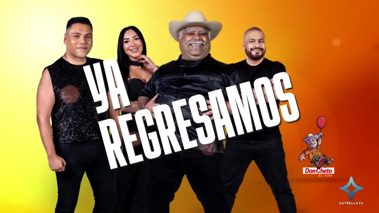 Estrella TV live