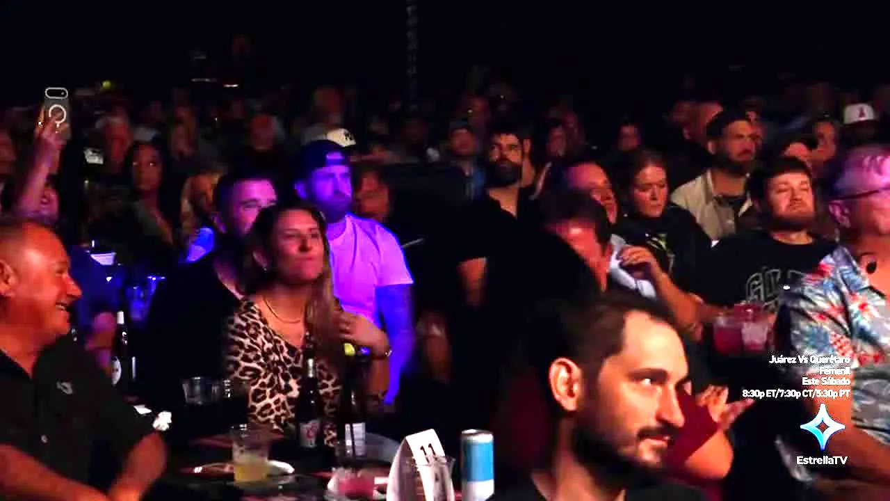Estrella TV live