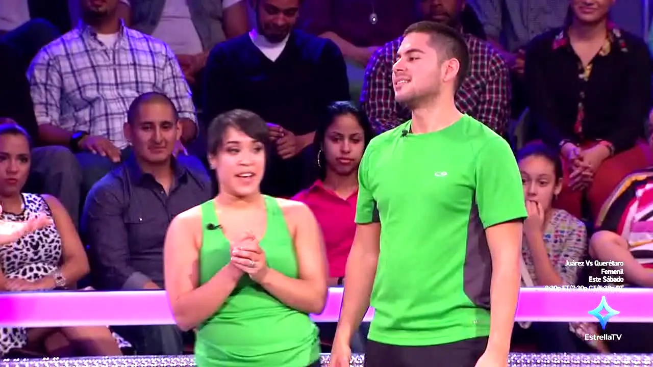 Estrella TV live
