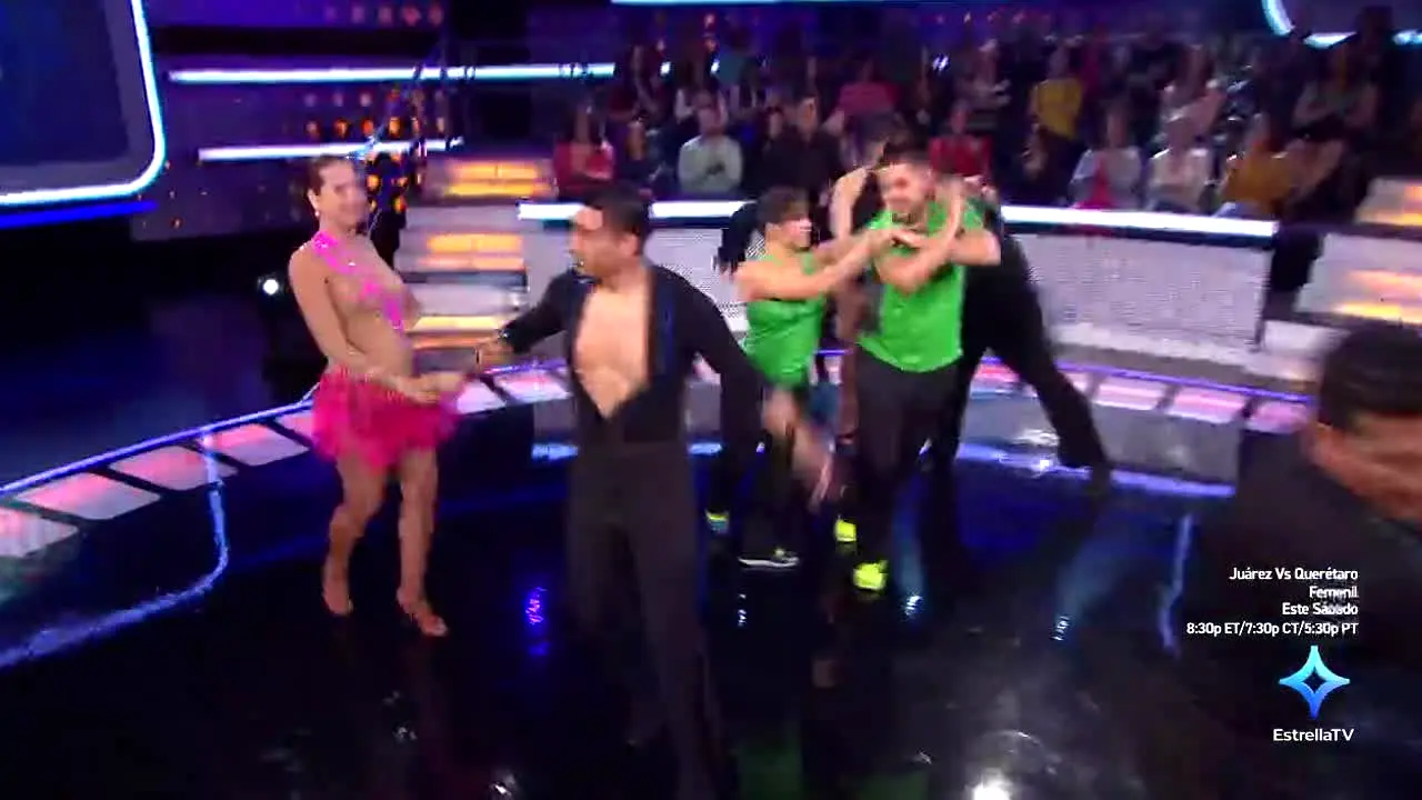 Estrella TV in diretta