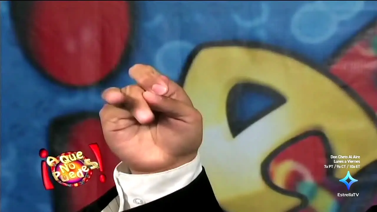 Estrella TV live