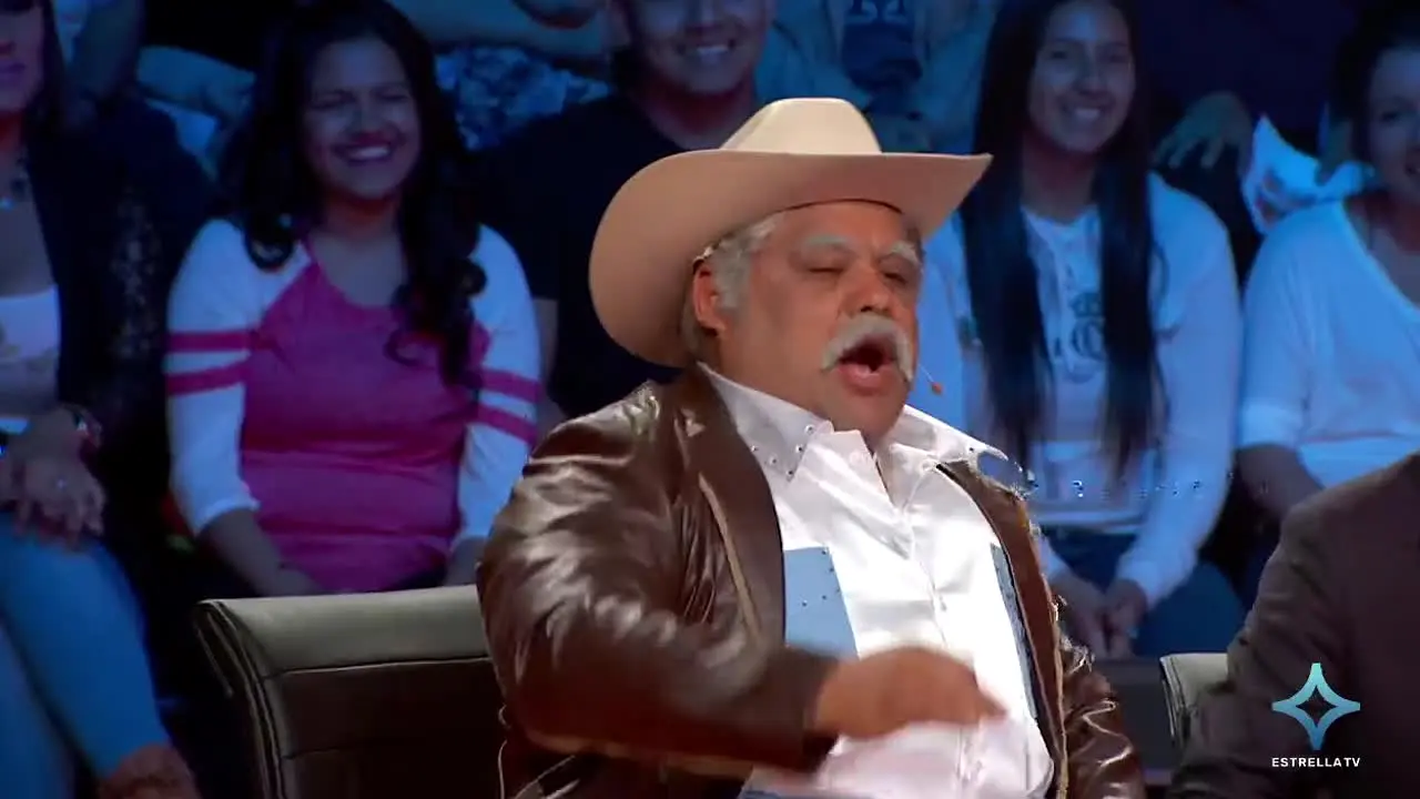 Estrella TV en vivo