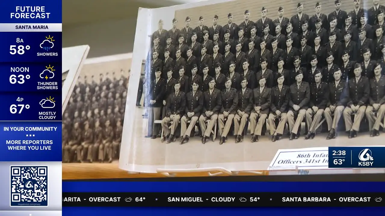 KSBY News San Louis Obispo CA live
