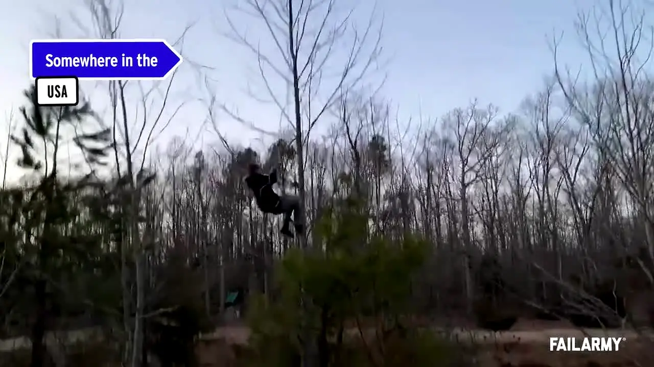 Failarmy International en direct