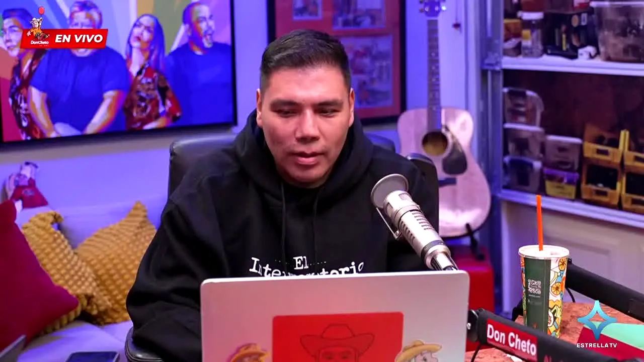 Estrella TV ao vivo