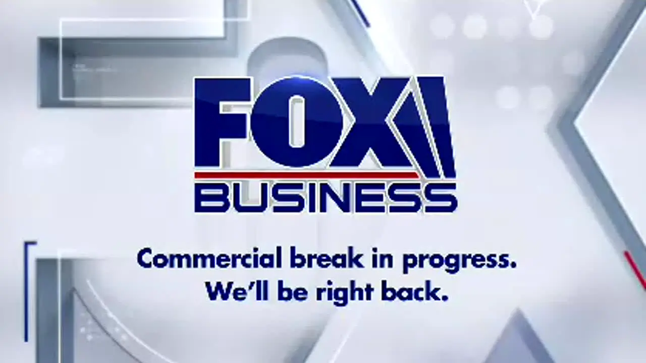 Fox Business Network na żywo