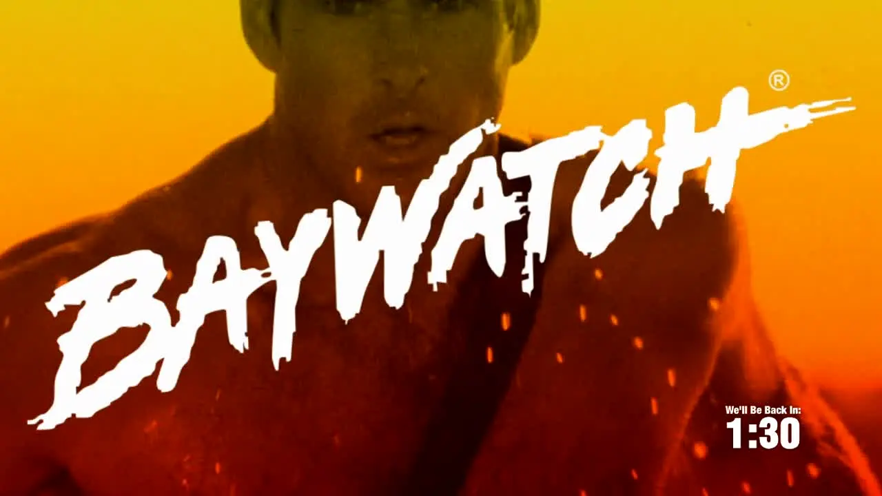 Baywatch live