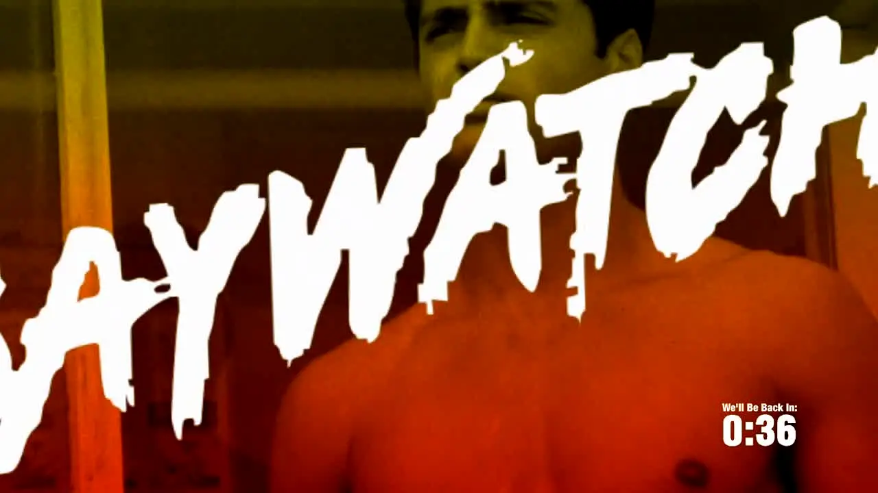 Baywatch en direct