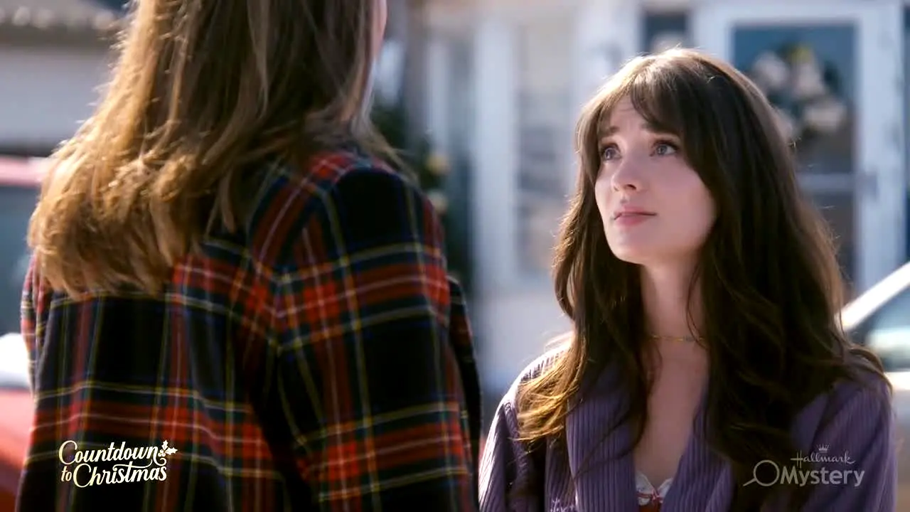 Hallmark Channel in diretta