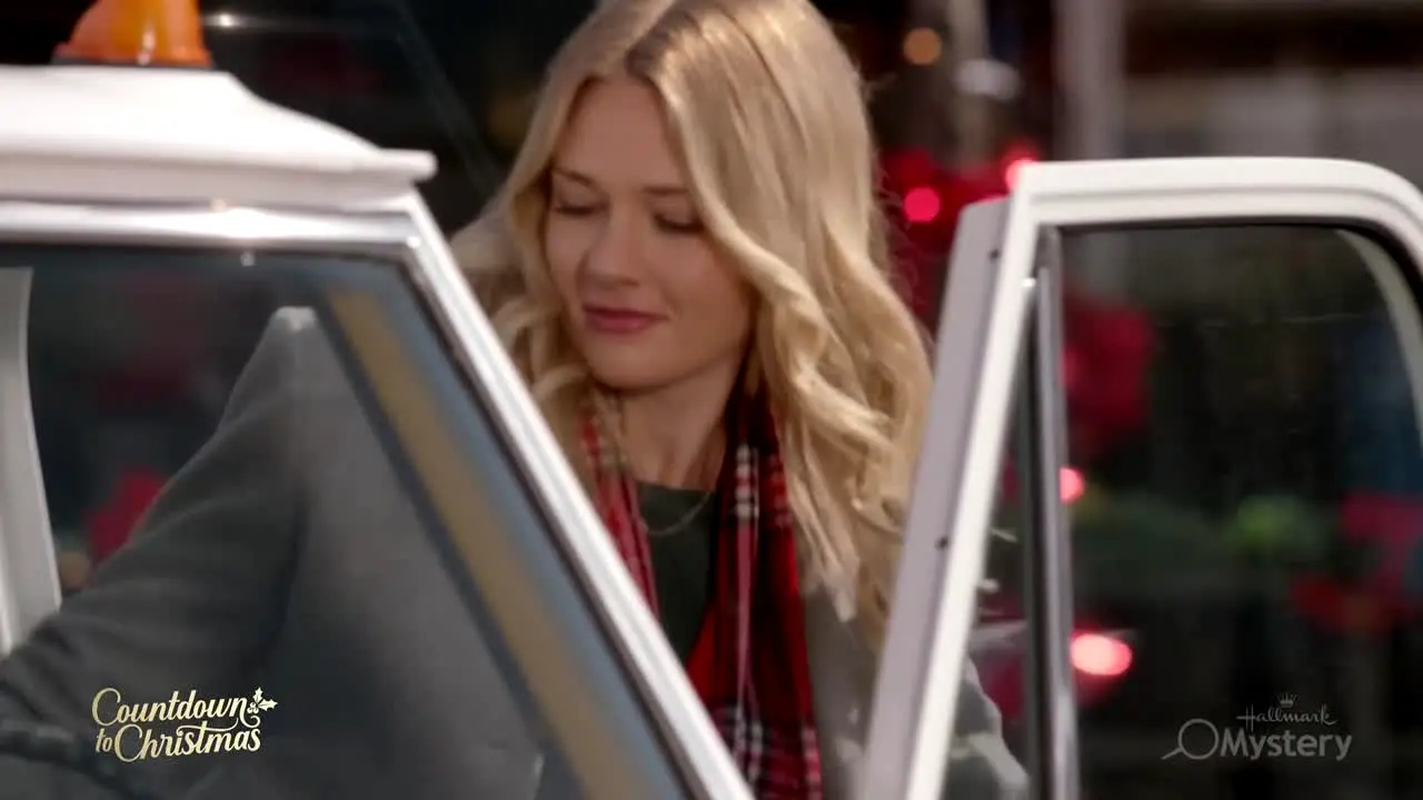 Hallmark Channel live