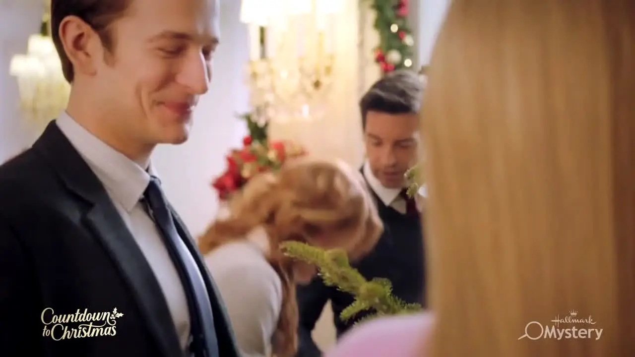 Hallmark Channel live