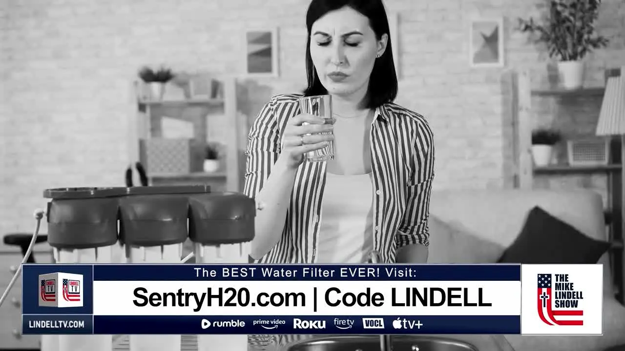 Lindell TV live