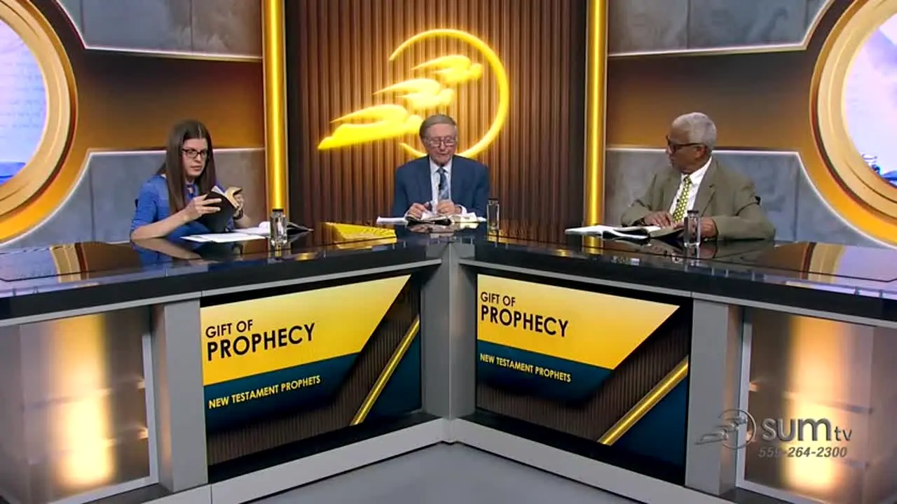 SUMtv English in diretta