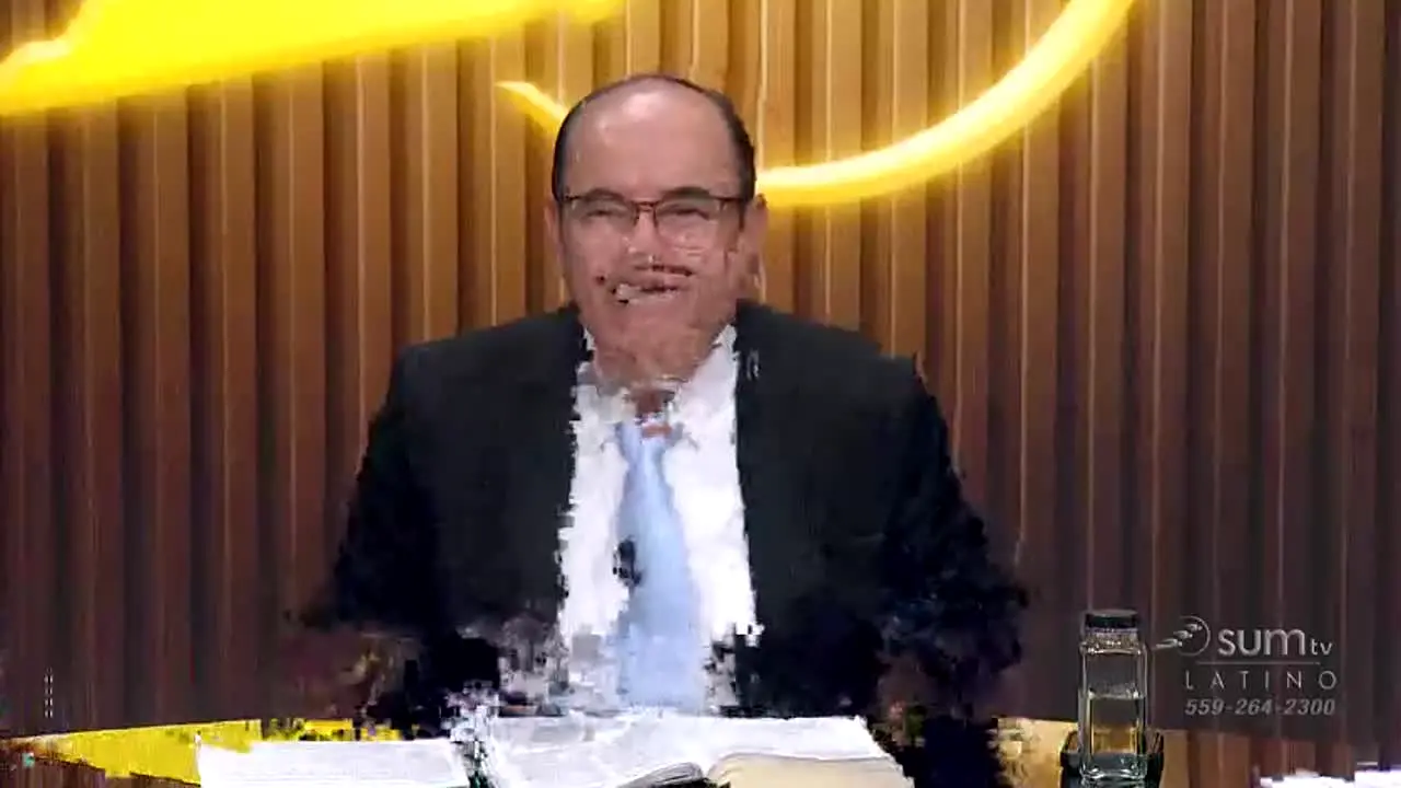 SUMtv Latino live