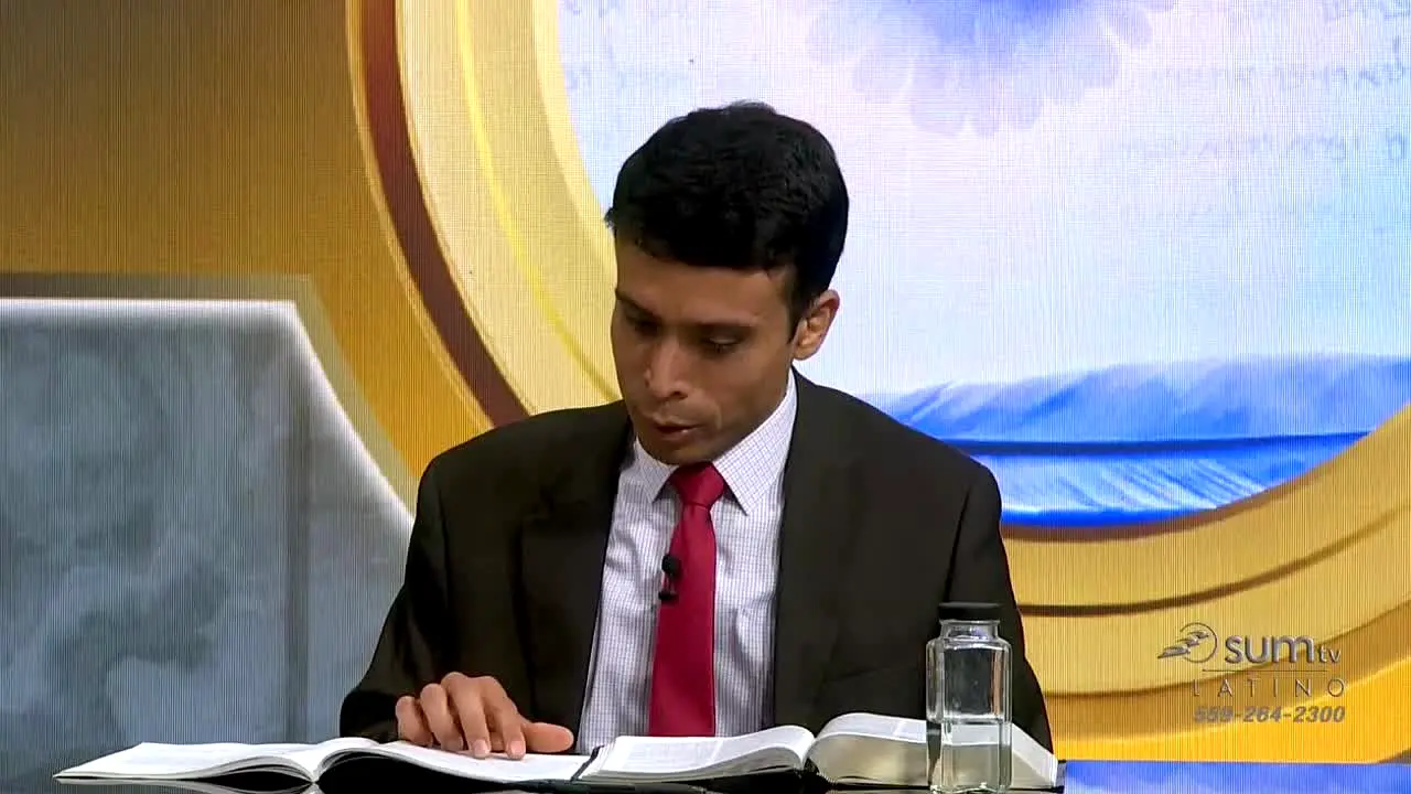 SUMtv Latino live