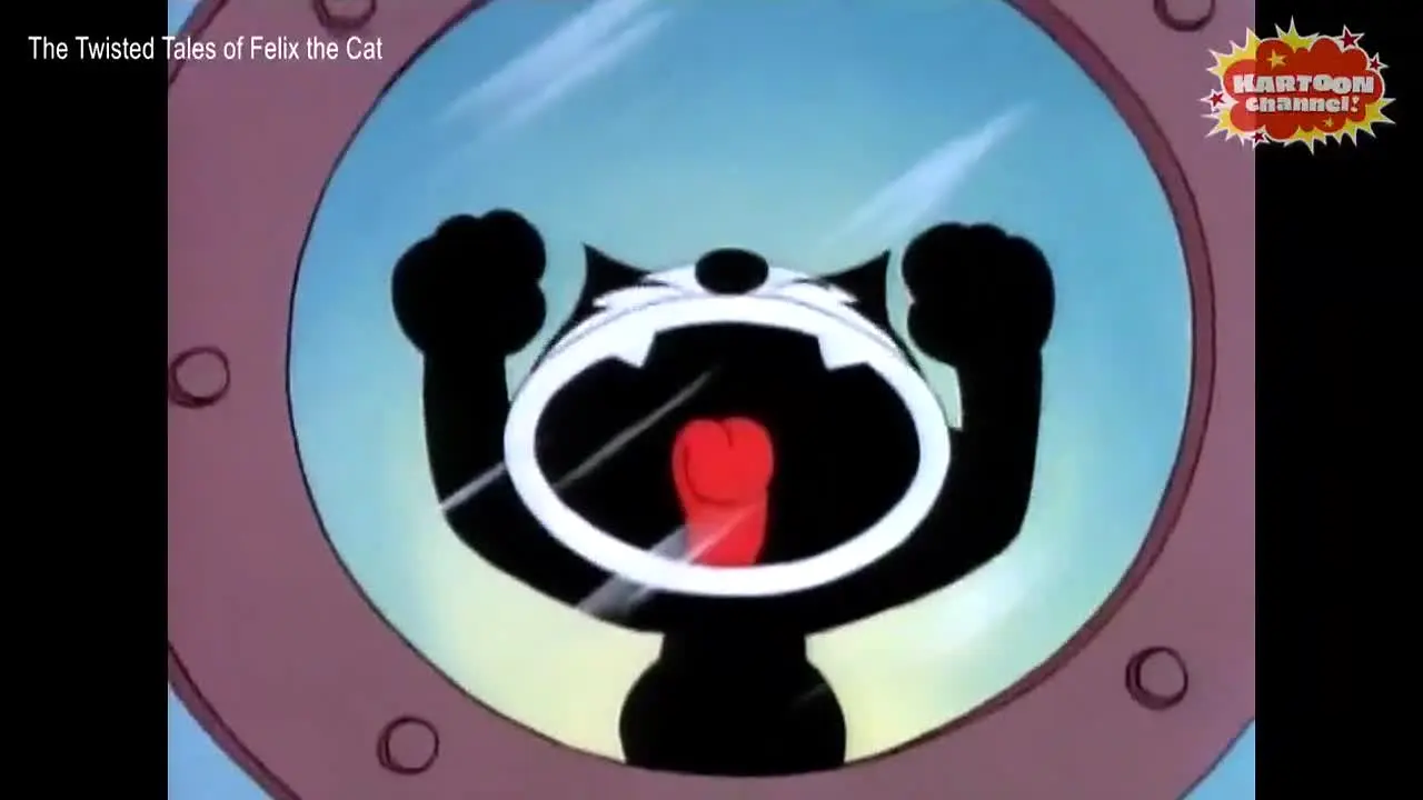 Kartoon Channel! en vivo