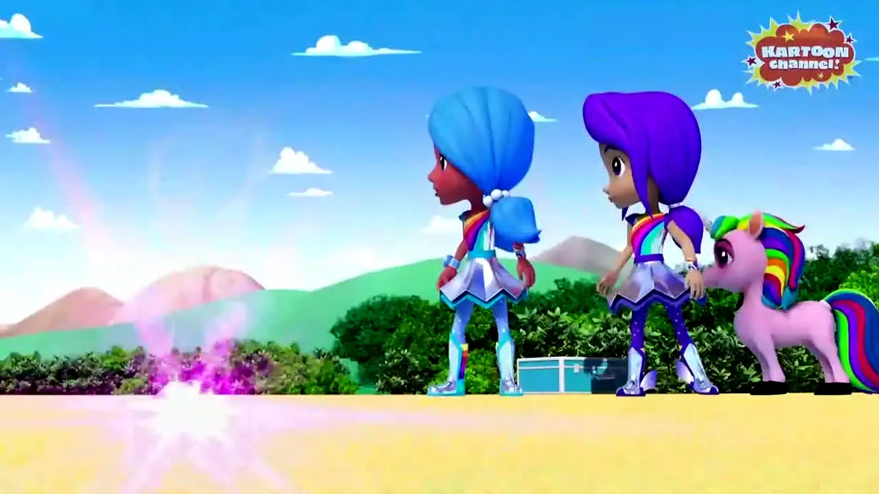 Kartoon Channel! ao vivo