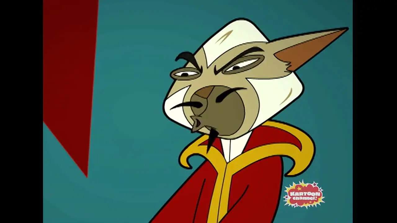 Kartoon Channel! in diretta