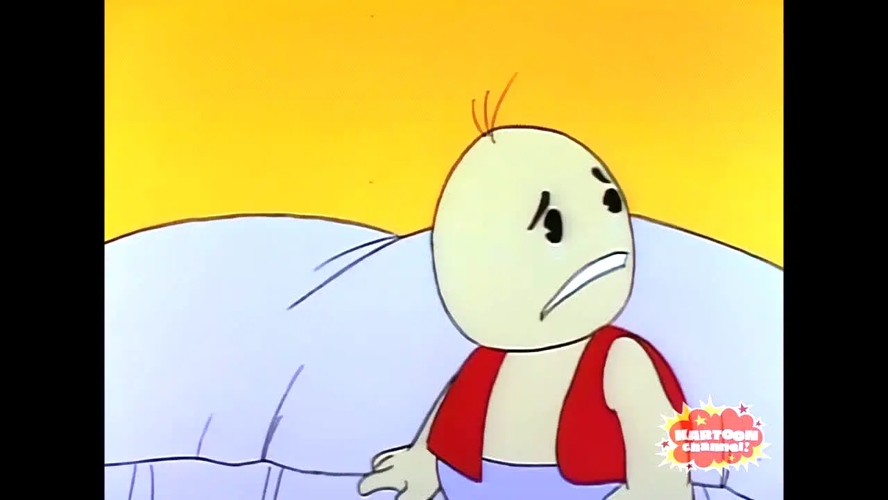 Kartoon Channel! na żywo