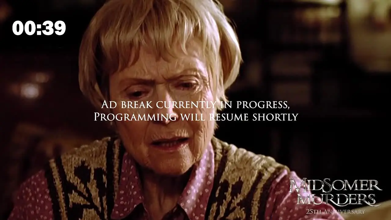 Midsomer Murders live
