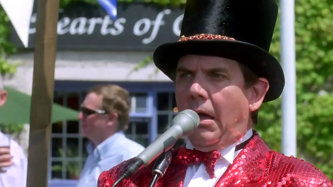 Midsomer Murders in diretta