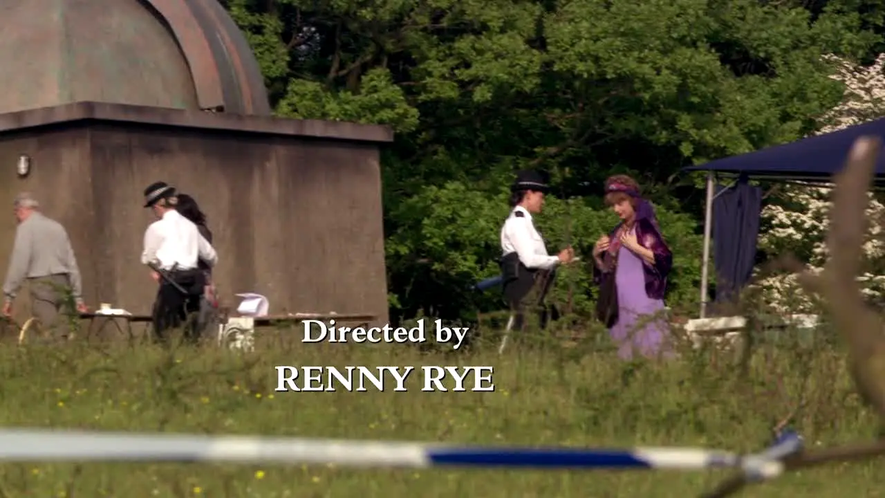 Midsomer Murders en direct