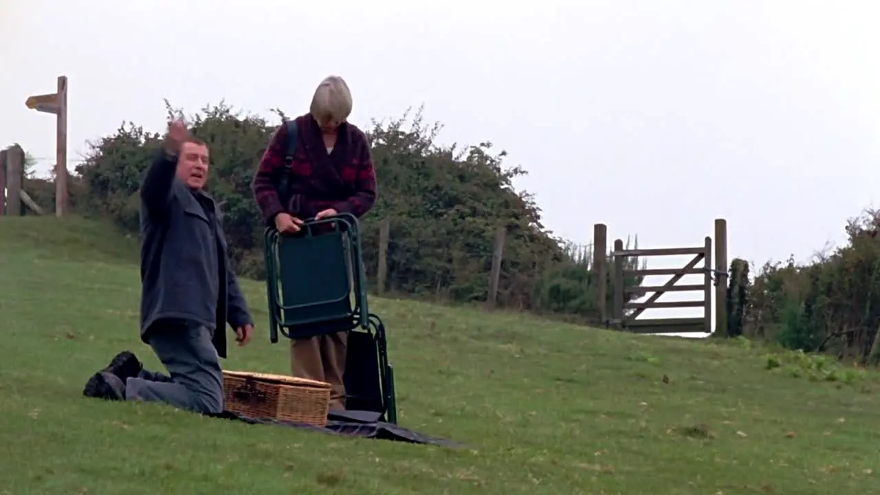 Midsomer Murders live