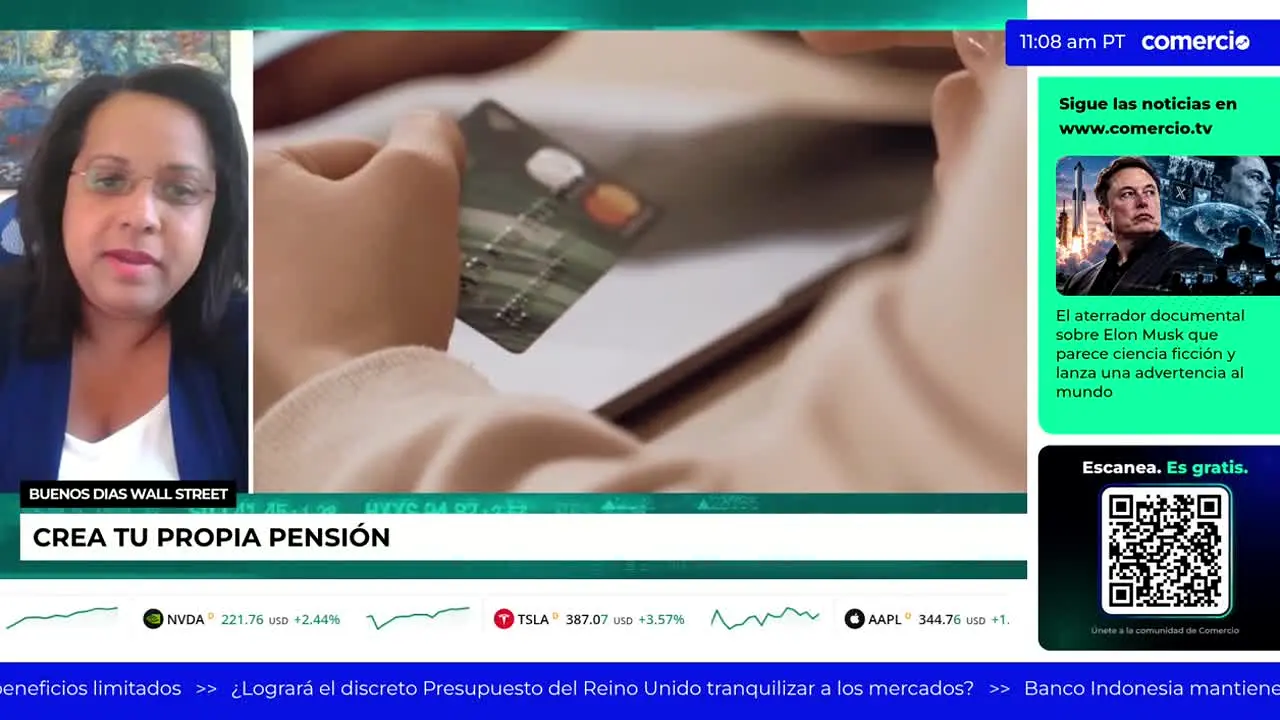 Comercio TV ao vivo