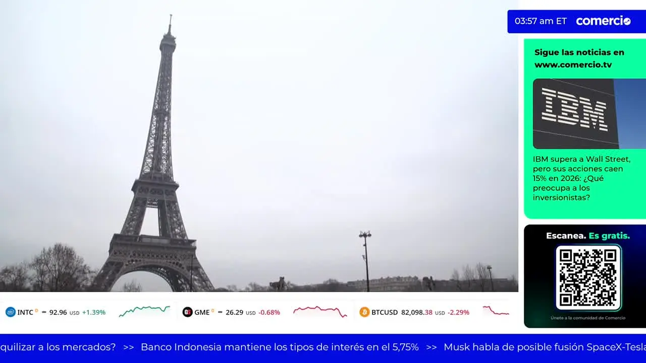 Comercio TV en vivo