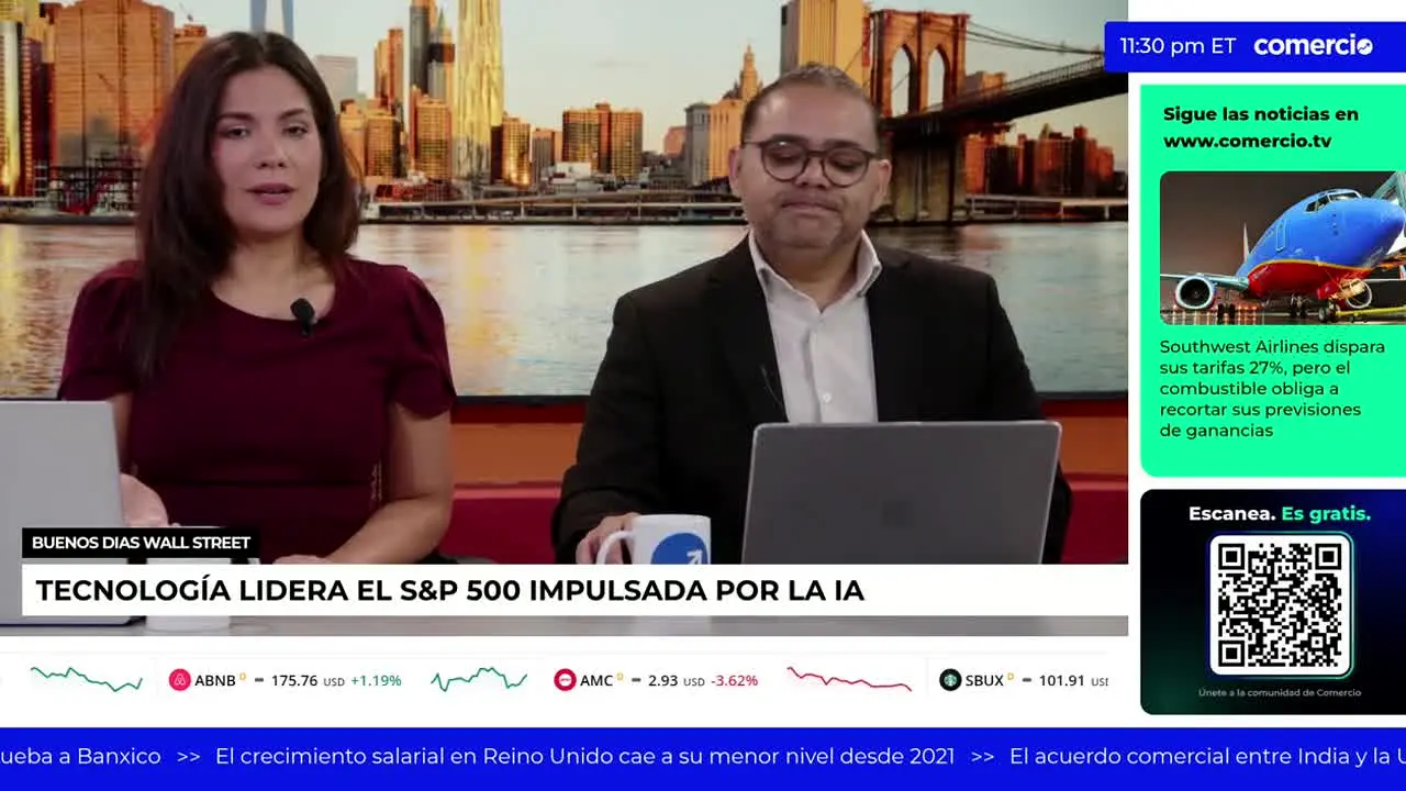 Comercio TV live