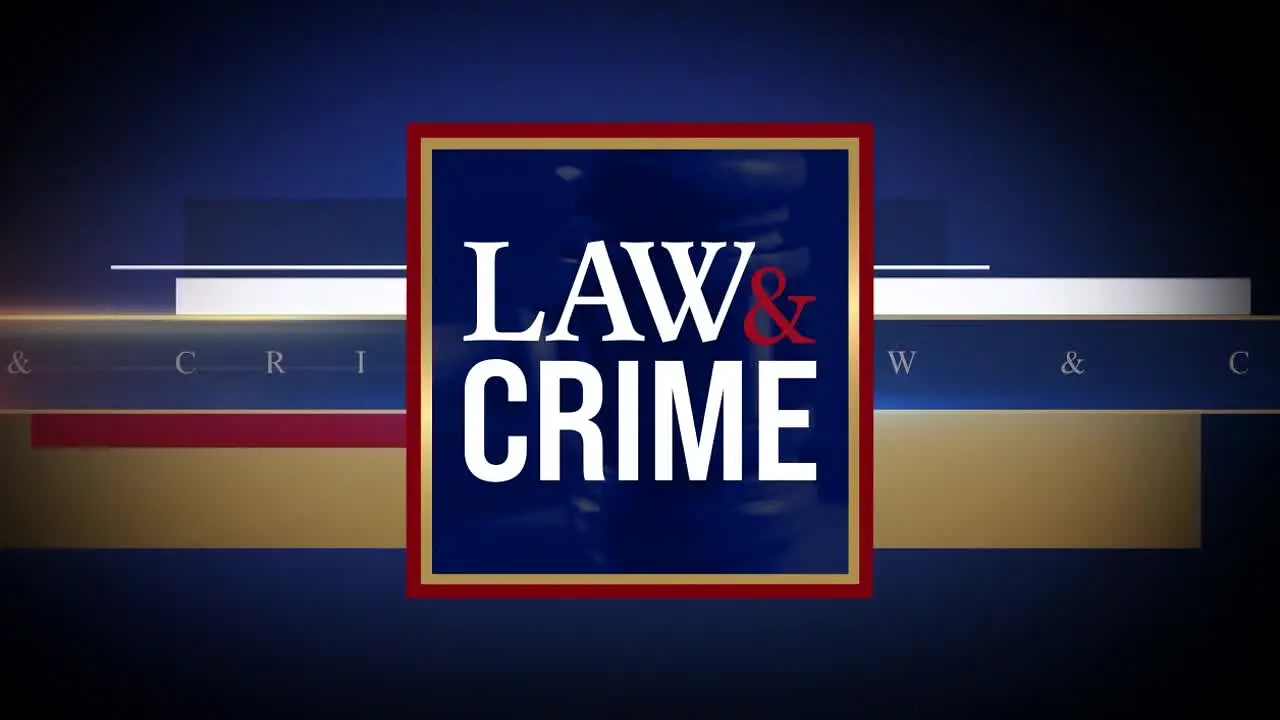 Law & Crime live