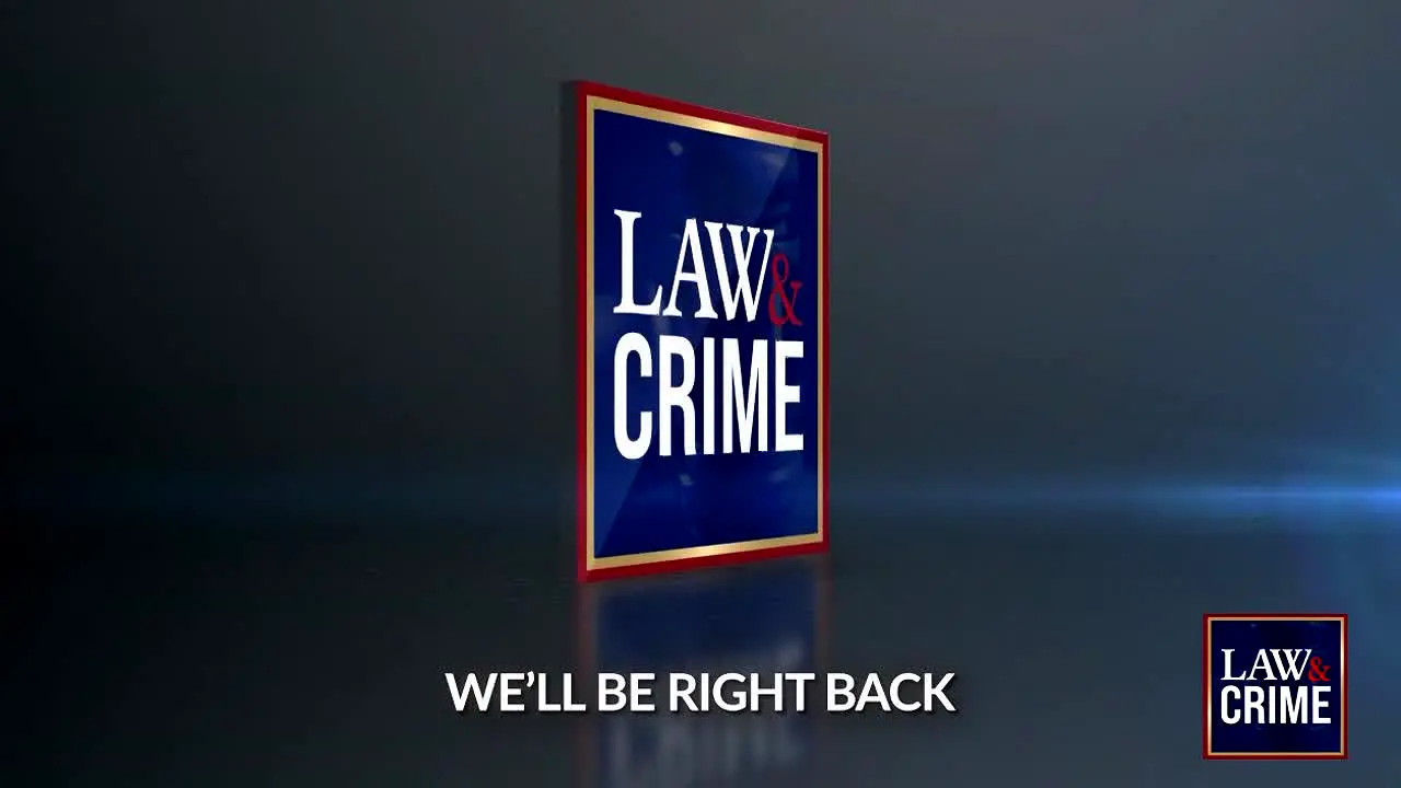 Law & Crime en direct