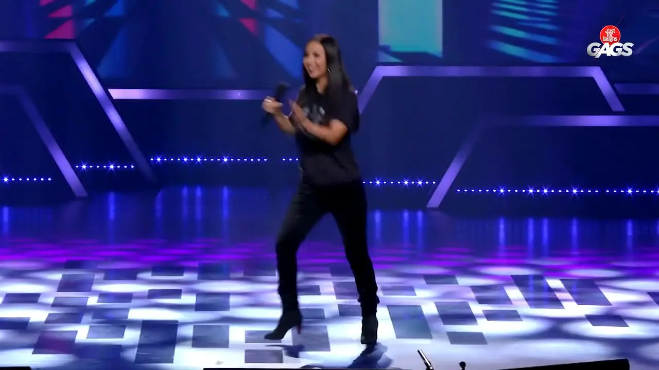 Just for Laughs Gags na żywo