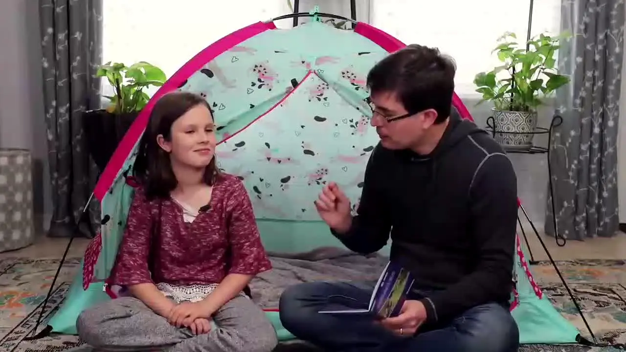 Mission TV en vivo