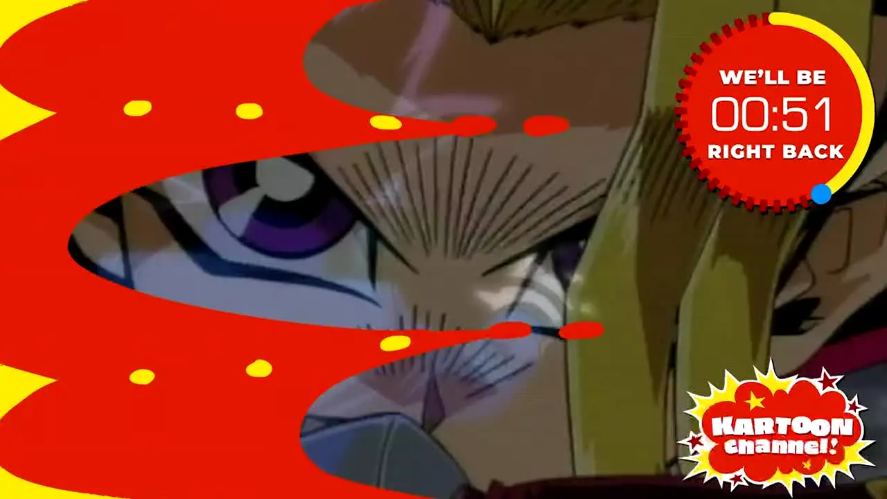 Kartoon Channel live
