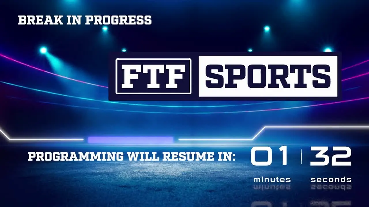 FTF Sports live