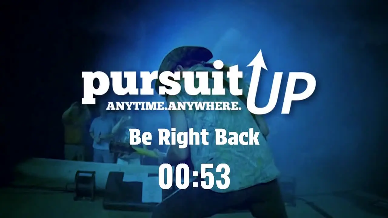 PursuitUP en vivo
