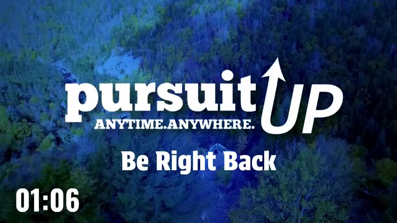 PursuitUP en direct