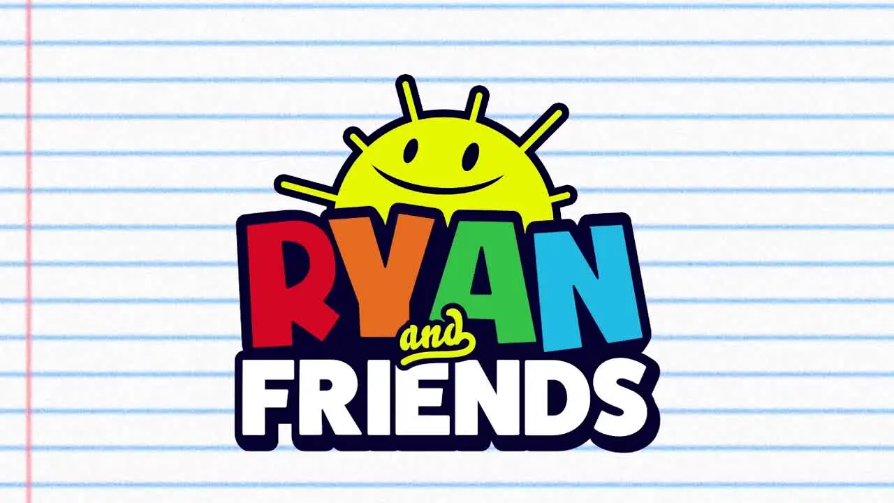 Ryan and Friends live