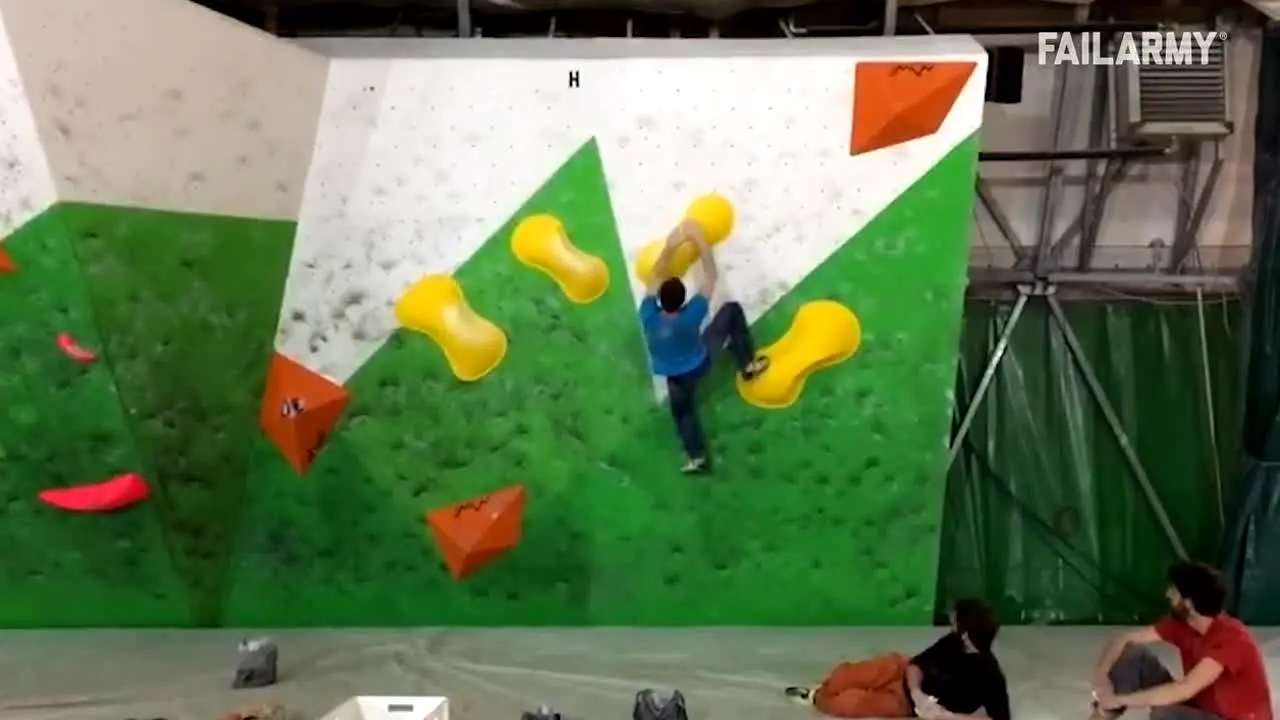 Failarmy International in diretta