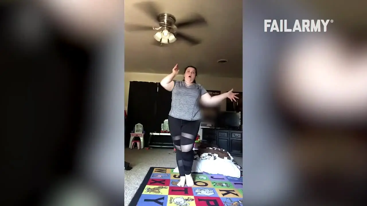 Failarmy International in diretta