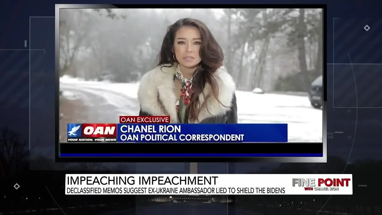 OAN Plus en vivo