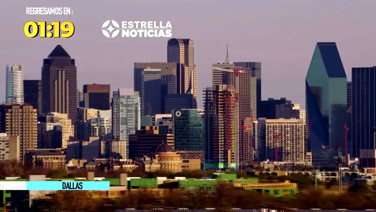 Estrella News in diretta