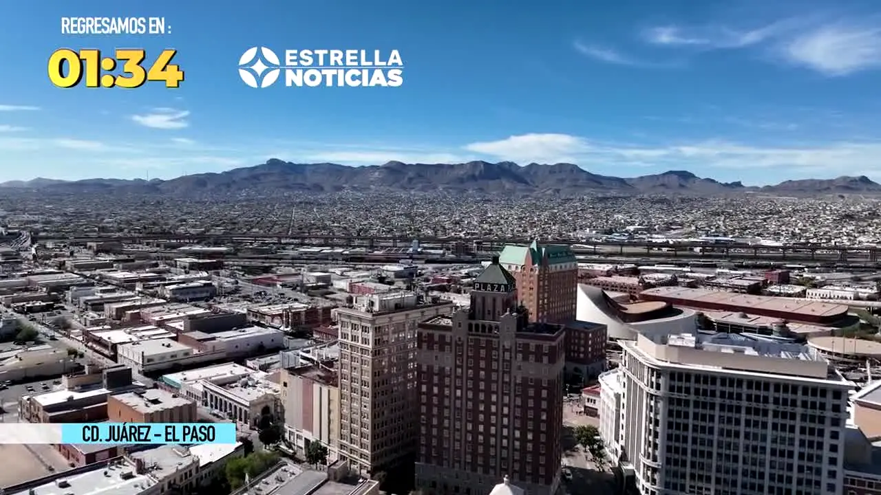Estrella News live