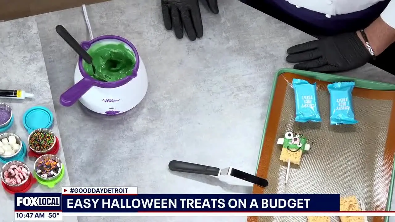 FOX 2 Detroit MI (WJBK) live