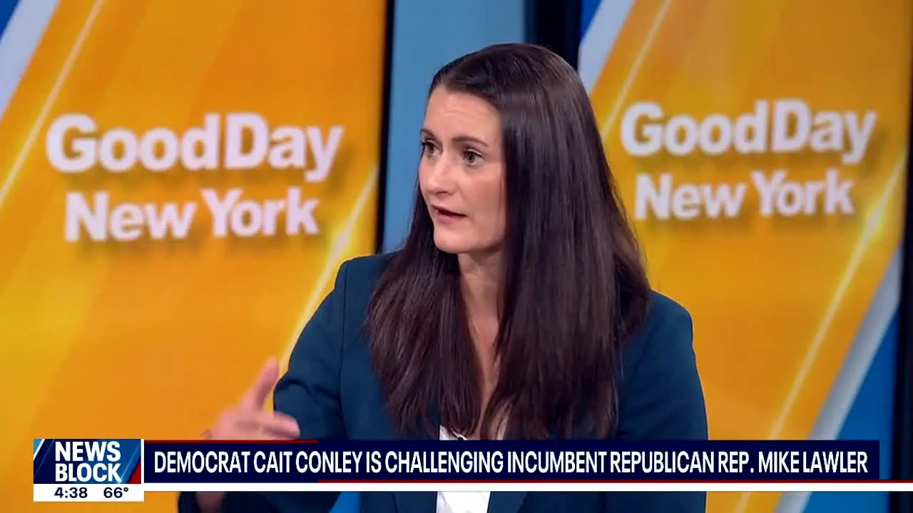 FOX 5 New York NY (WNYW) live