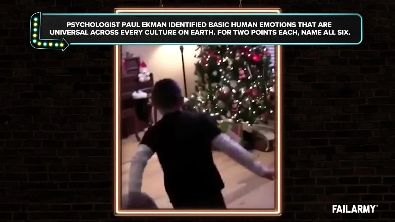Failarmy International live