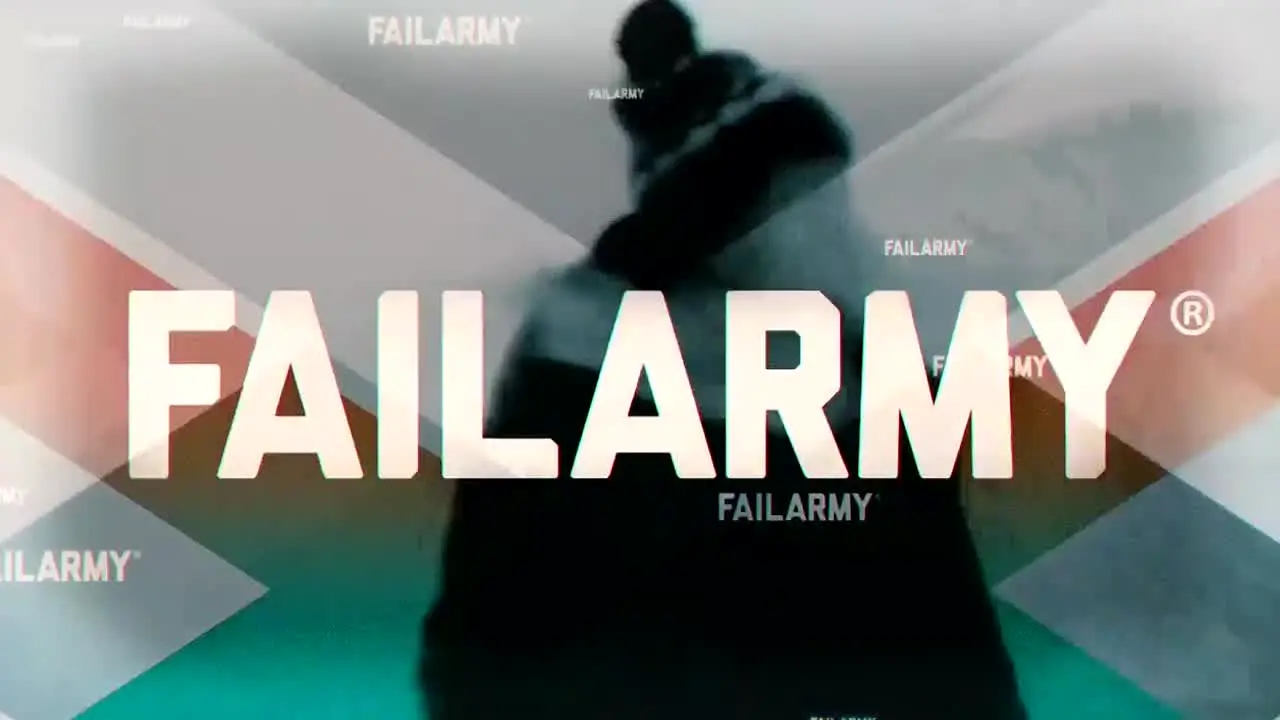 Failarmy International in diretta