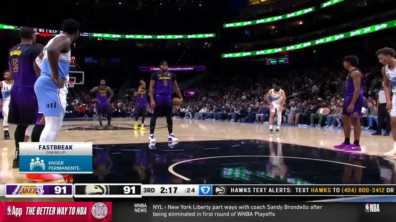 NBA TV na żywo
