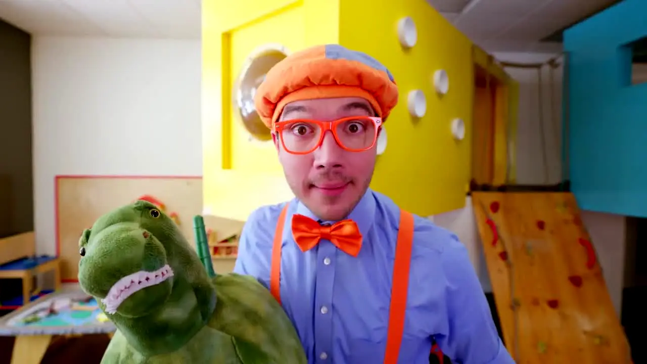 HappyKids in diretta